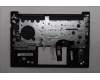 Lenovo 5M11S09758 MECH_ASM FRU KBD W/C BEL BL (SRX) UK BK