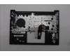 Lenovo 5M11S09768 MECH_ASM FRU KBD W/C FRA BL (CHY) UK BK