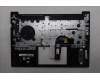 Lenovo 5M11S09770 MECH_ASM FRU KBD W/C FRA BL (SRX) UK BK