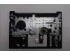 Lenovo 5M11S09806 MECH_ASM FRUKBD W/C CZE/SLK BL(SRX)UK BK