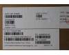 Lenovo 5M11S09806 MECH_ASM FRUKBD W/C CZE/SLK BL(SRX)UK BK