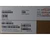 Lenovo 5M11S09812 MECH_ASM FRUKBD W/C SWE/FIN BL(CHY)UK BK