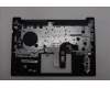 5M11S09814 Lenovo MECH_ASM FRUKBD W/C SWE/FIN BL(SRX)UK BK