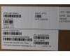 5M11S09814 Lenovo MECH_ASM FRUKBD W/C SWE/FIN BL(SRX)UK BK
