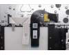 5M11S09814 Lenovo MECH_ASM FRUKBD W/C SWE/FIN BL(SRX)UK BK