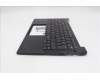 5M11S09814 Lenovo MECH_ASM FRUKBD W/C SWE/FIN BL(SRX)UK BK