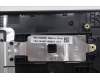 5M11S09814 Lenovo MECH_ASM FRUKBD W/C SWE/FIN BL(SRX)UK BK