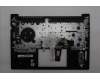Lenovo 5M11S09932 MECH_ASM FRU IRL KBD W/C JPN (CHY) JP BK