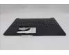 Lenovo 5M11S10089 MECH_ASM FRU KBD CCV ENG(Chicony)US BK
