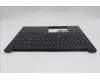 Lenovo 5M11S10128 C-Abdeckung mit Tastatur, Schweiz, schwarz