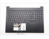 Lenovo 5M11S10131 MECH_ASM FRU KBD CCV UK(Chicony)UK BK