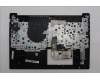 Lenovo 5M11S10137 MECH_ASM FRU KBD CCV BUL(Chicony)UK BK