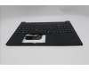 Lenovo 5M11S10137 MECH_ASM FRU KBD CCV BUL(Chicony)UK BK