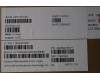 Lenovo 5M11S10139 MECH_ASM FRU KBD CCV JPN(Chicony)JP BK