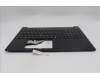 Lenovo 5M11S10157 MECH_ASM FRU KB CCV ENG BL(Chicony)US BK