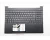Lenovo 5M11S10166 MECH_ASM FRU KB CCV BEL BL(Chicony)UK BK