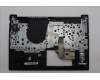 Lenovo 5M11S10178 MECH_ASM FRU KB CCV GER BL(Chicony)UK BK