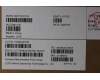 Lenovo 5M11S10178 MECH_ASM FRU KB CCV GER BL(Chicony)UK BK
