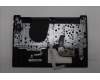 Lenovo 5M11S10220 MECH_ASM FRU KB CCV UK BL(Chicony)UK BK
