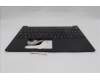Lenovo 5M11S10220 MECH_ASM FRU KB CCV UK BL(Chicony)UK BK