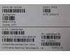 5M11S10224 Lenovo MECH_ASM KB CCV EURO ENG BL(Liteon)US BK