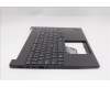 5M11S10224 Lenovo MECH_ASM KB CCV EURO ENG BL(Liteon)US BK