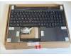 Lenovo 5M11S10285 MECH_ASM FRU KBD CCV GER(Chicony)UK BK