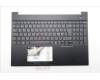 Lenovo 5M11S10307 MECH_ASM KB CCV NORDIC(Chicony)UK BK