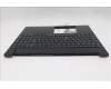 Lenovo 5M11S10313 MECH_ASM KBD CCV UK (Chicony) UK BK