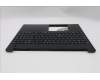 Lenovo 5M11S10357 MECH_ASM KB CCV FRA BL(Chicony)UK BK