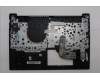 Lenovo 5M11S10405 MECH_ASM KBCCV EURO ENG BL(CCN)US BK