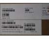 Lenovo 5M11S10405 MECH_ASM KBCCV EURO ENG BL(CCN)US BK