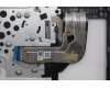 Lenovo 5M11S10405 MECH_ASM KBCCV EURO ENG BL(CCN)US BK