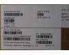 Lenovo 5M11S11998 MECH_ASM BASE,COVER,WWAN