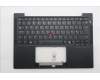 Lenovo 5M11S15581 MECH_ASM BL KB BK MG DEN CHY