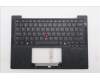 5M11S15591 Lenovo MECH_ASM BL KB BK MG EURO ENG LTN