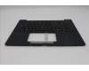 5M11S15591 Lenovo MECH_ASM BL KB BK MG EURO ENG LTN