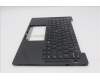 5M11S15591 Lenovo MECH_ASM BL KB BK MG EURO ENG LTN