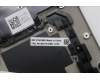 5M11S15591 Lenovo MECH_ASM BL KB BK MG EURO ENG LTN