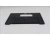 Lenovo 5M11S15643 MECH_ASM BL KB BK MG SLV PMX