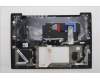 5M11S15701 Lenovo MECH_ASM BL KB BK MG WW EURO ENG CHY