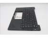5M11S15701 Lenovo MECH_ASM BL KB BK MG WW EURO ENG CHY