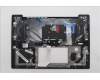 Lenovo 5M11S15702 MECH_ASM BL KB BK MG WW EURO ENG LTN