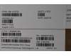 Lenovo 5M11S15702 MECH_ASM BL KB BK MG WW EURO ENG LTN