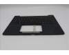 Lenovo 5M11S15702 MECH_ASM BL KB BK MG WW EURO ENG LTN