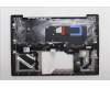 5M11S15711 Lenovo MECH_ASM BL KB BK MG WW GER LTN