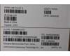 5M11S15711 Lenovo MECH_ASM BL KB BK MG WW GER LTN