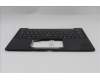 5M11S15711 Lenovo MECH_ASM BL KB BK MG WW GER LTN