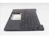 5M11S15711 Lenovo MECH_ASM BL KB BK MG WW GER LTN