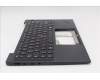5M11S15711 Lenovo MECH_ASM BL KB BK MG WW GER LTN
